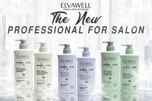 ELVAWELL - NEW PRODUCT