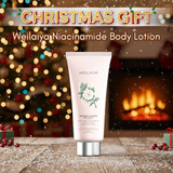 GIFT SET - Weilaiya Shower Gel & Weilaiya Body Lotion