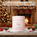 GIFT SET - Weilaiya Shower Gel & Weilaiya Tone-up Body Cream