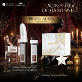 [HALLOWEEN] COMBO Weilaiya Color Conditioner & Refill Core - FREE Gift Box