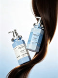 [𝐏𝐑𝐄-𝐎𝐑𝐃𝐄𝐑] Weilaiya White Truffle Extra Volume Shampoo & Luminous Repair Conditioner