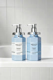 [𝐏𝐑𝐄-𝐎𝐑𝐃𝐄𝐑] Weilaiya White Truffle Extra Volume Shampoo & Luminous Repair Conditioner