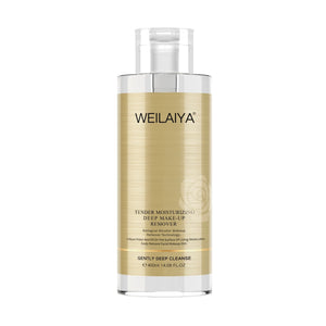 Tender Moisturizing Deep MakeUp Remover - 400ml