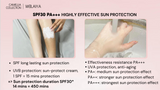 💜𝐅𝐑𝐄𝐄𝐆𝐈𝐅𝐓💜 Weilaiya Niacinamide Body Cream - Camellia Collection