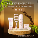 FREE GIFT COMBO FOR ORDER $150+