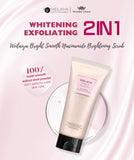 Weilaiya Niacinamide Brightening Scrub