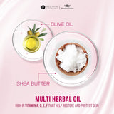 Weilaiya Niacinamide Brightening Scrub
