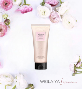 Weilaiya Niacinamide Brightening Scrub