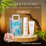 FREE GIFT COMBO FOR ORDER $150+