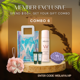 FREE GIFT COMBO FOR ORDER $150+