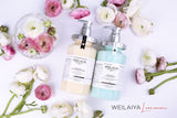 Weilaiya White Truffle Hair Repair Shampoo & Conditioner Set