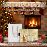 GIFT SET - Hajichun Premium Skincare Mini Set
