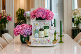 GIFT SET - Weilaiya Detox Shampoo & Conditioner & Evawell Shower Gel 250ml & Gift Box