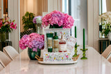 GIFT SET - Weilaiya Zingiber Shampoo & Conditioner & Shower Gel 450ml