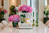 GIFT SET - Weilaiya Zingiber Shampoo & Conditioner & Shower Gel 450ml