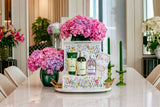 GIFT SET - Weilaiya Detox Shampoo & Conditioner & Evawell Shower Gel 250ml & Gift Box