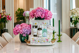 GIFT SET - Weilaiya Detox Shampoo & Conditioner & Evawell Shower Gel 250ml & Gift Box