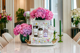 GIFT SET - Weilaiya Detox Shampoo & Conditioner & Evawell Shower Gel 250ml & Gift Box