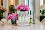 GIFT SET - Weilaiya White Truffle  Shampoo & Conditioner & Shower Gel & Gift Box