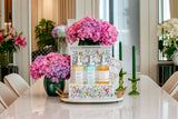 GIFT SET - Weilaiya White Truffle  Shampoo & Conditioner & Shower Gel & Gift Box