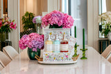 GIFT SET - Weilaiya White Truffle  Shampoo & Conditioner & Shower Gel & Gift Box