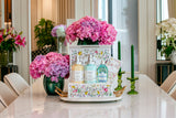 GIFT SET - Weilaiya White Truffle Shampoo & Conditioner & Elvawell Shower Gel 250ml & Gift Box