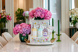 GIFT SET - Weilaiya White Truffle Shampoo & Conditioner & Elvawell Shower Gel 250ml & Gift Box