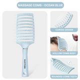 HAIR STYLING - MASSAGE COMB