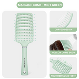 HAIR STYLING - MASSAGE COMB