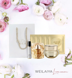 Hajichun Premium Skincare Mini Set