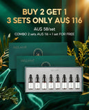 🔥SALE 50%🔥Weilaiya Ginger Hair Root Nourishing Essence with Ginger Polygonum for Hair Loss & Hair Growthl