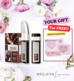 COMBO Weilaiya Color Conditioner & Refill Core & Gift Box