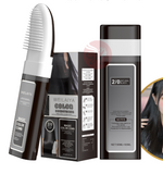 [SALE 30%] WEILAIYA Essential Oil Care Speedy Black Hair Conditioner