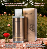 COMBO Easter Travel Essential: Make-up Remover & Facial Cleanser & Travel-sized Shower Gel