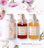 Combo 3 bottles of Weilaiya Shower Gel