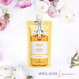 [REFILL PACK 200ML] Weilaiya Calendula Smoothing Perfume Shower Gel