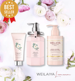 [SALE 20%] Weilaiya Niacinamide Camelia Collection Combo