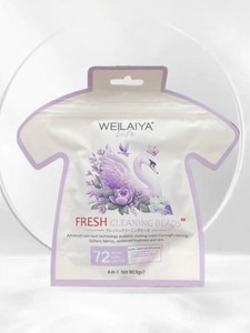 Weilaiya Fresh Cleaning Beads