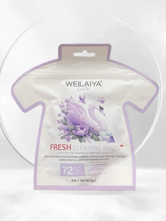 Weilaiya Fresh Cleaning Beads