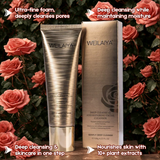 [SALE 32%] MakeUp Remover & Facial Cleanser COMBO - Free Travel-sized Shower Gel