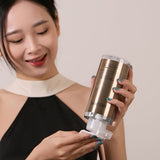 Tender Moisturizing Deep MakeUp Remover - 400ml