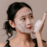 Deep Cleansing And Repairing Facial Cleanser - 120g