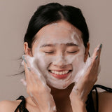 Deep Cleansing And Repairing Facial Cleanser - 120g