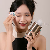 Tender Moisturizing Deep MakeUp Remover - 400ml