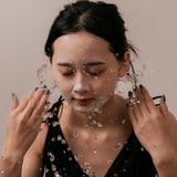 Deep Cleansing And Repairing Facial Cleanser - 120g