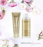 [SALE 32%] MakeUp Remover & Facial Cleanser COMBO - Free Travel-sized Shower Gel