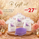GIFT SET - COMBO 3 Weilaiya Fresh Cleaning Beads