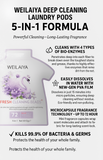 Weilaiya Fresh Cleaning Beads