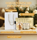 Hajichun Premium Skincare Mini Set