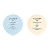 Weilaiya White Truffle Hair Repair Shampoo & Conditioner Set